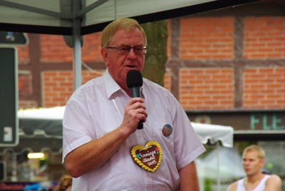Enniger Markt 2015